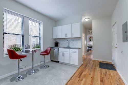 Apartamento Modern 2br Apt - Jersey City