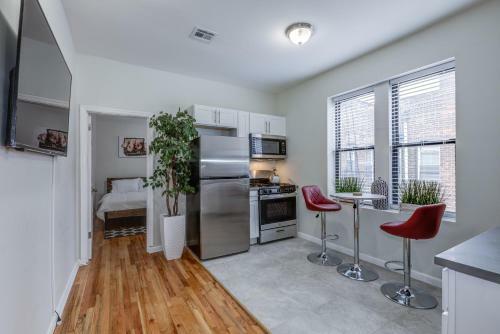 Apartamento Modern 2br Apt - Jersey City