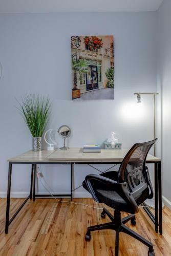 Apartamento Modern 2br Apt - Jersey City