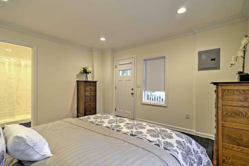 Apartamento Apt By Manasquan River -10 Mins To Point Pleasant!