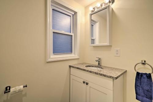 Apartamento Apt By Manasquan River -10 Mins To Point Pleasant!