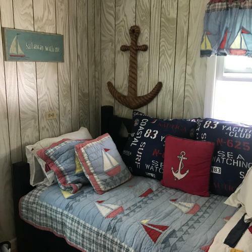 Manasquan Beach Cottage