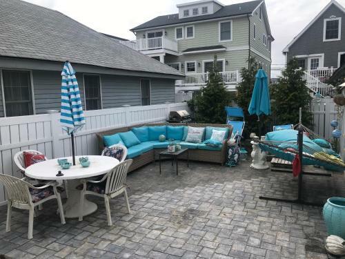 Manasquan Beach Cottage