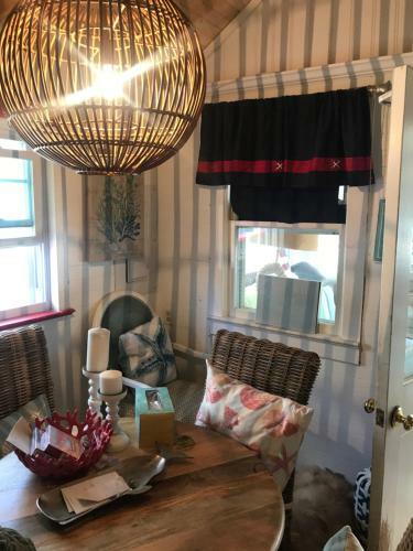 Manasquan Beach Cottage