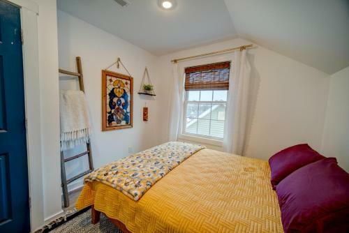 Apartamento Waterfront Escape-breweries, Vineyards N' Sunsets