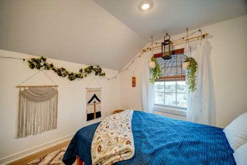 Apartamento Waterfront Escape-breweries, Vineyards N' Sunsets