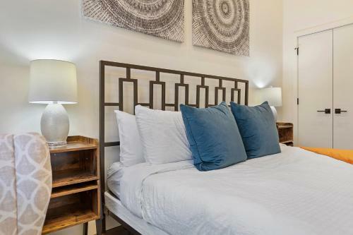 Apartamento Luxury City Escape
