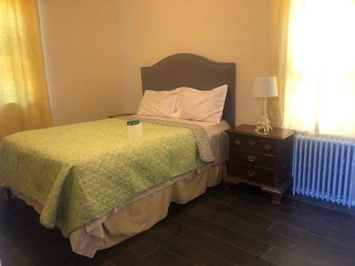 Apartamento L 3 4 Bed Rooms Newark Nj 07103