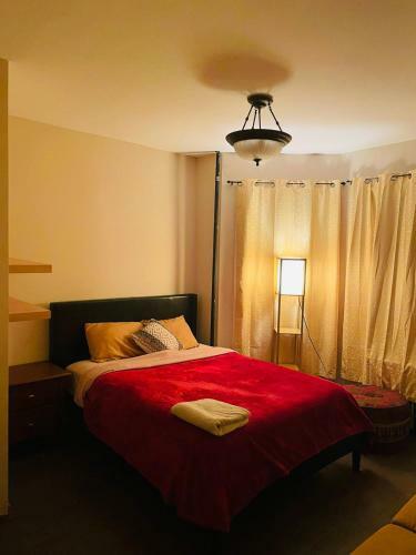 Apartamento L 3 4 Bed Rooms Newark Nj 07103