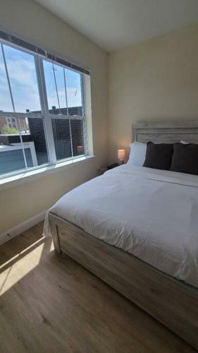 Apartamento Luxury Studio/1ba*rooftop Ter*skyline View