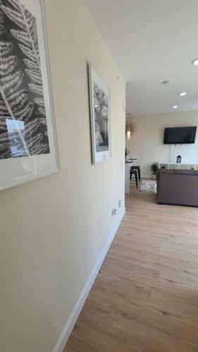 Apartamento Luxury Studio/1ba*rooftop Ter*skyline View