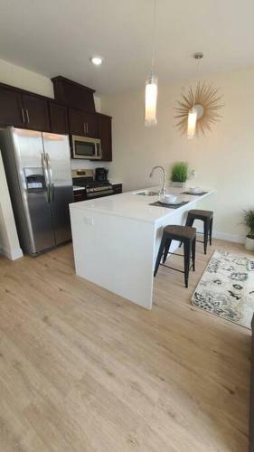 Apartamento Luxury Studio/1ba*rooftop Ter*skyline View