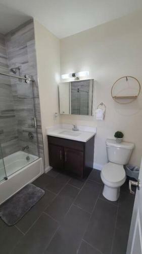 Apartamento Luxury Studio/1ba*rooftop Ter*skyline View