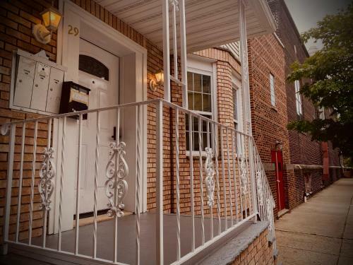 Albergue Perfect Near Nyc