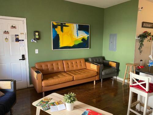Albergue Perfect Near Nyc