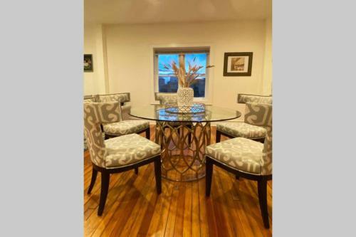 New! Stunning Sea Bright Home, 1 Block To Beach!