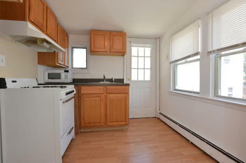 Apartamento Shore Beach Houses - 122 A Franklin Avenue