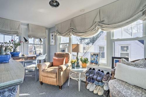 Modern Teaneck Home, 3 Mi To Riverside Plaza!