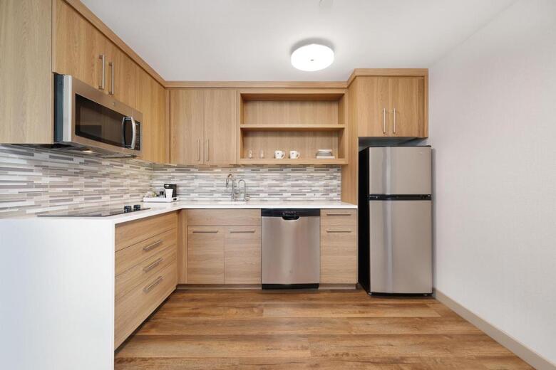Hotel Element New York Wood Ridge