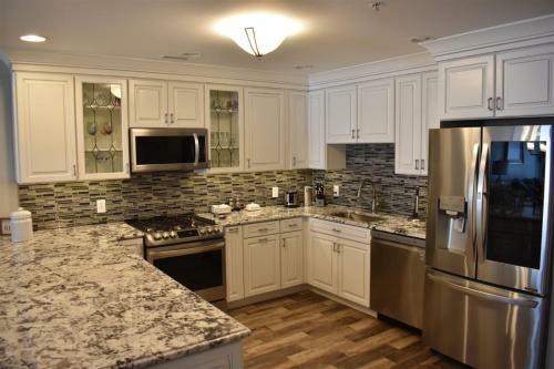 Apartamento Db301 East Rochester Avenue, Unit 106