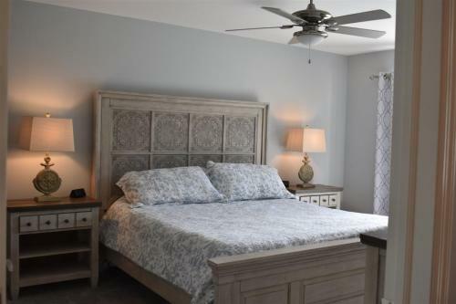 Apartamento Db301 East Rochester Avenue, Unit 106
