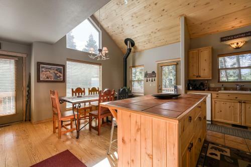 Bear Paw Place