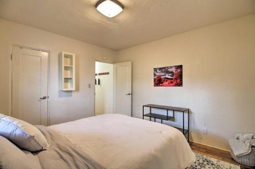 Lovely Home With Private Yard, 4 Mi To Old Town