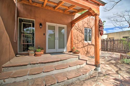 Lovely Home With Private Yard, 4 Mi To Old Town