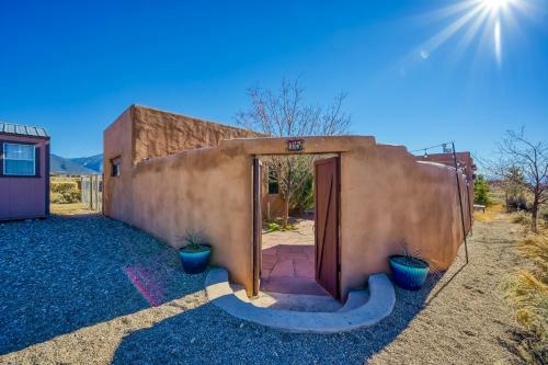 Casa Lobo