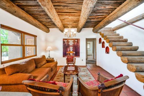 Mount Athos Retreat
