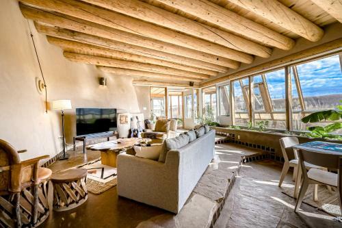 The Corner Cottage