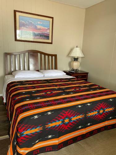 Hotel High Country Lodge