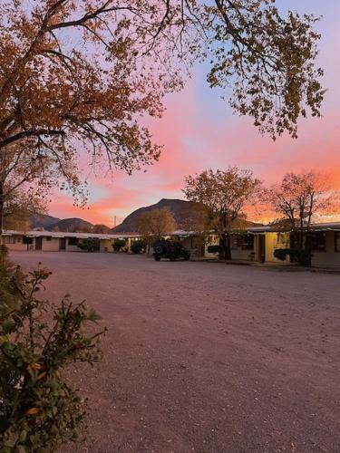 Hotel High Country Lodge
