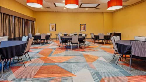 Hotel Best Western Plus Portales Inn