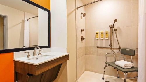 Hotel Best Western Plus Portales Inn