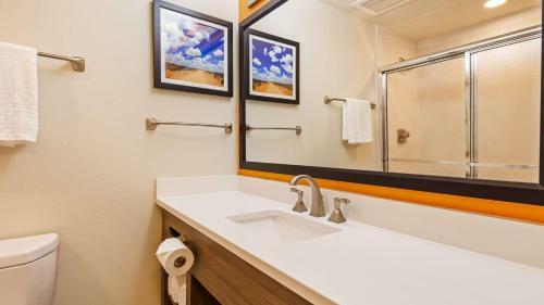 Hotel Best Western Plus Portales Inn