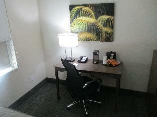 Hotel Best Western Plus Portales Inn