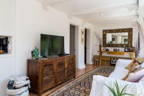 Luxury Private Villa In Santa Fe