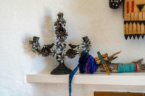 Luxury Private Villa In Santa Fe