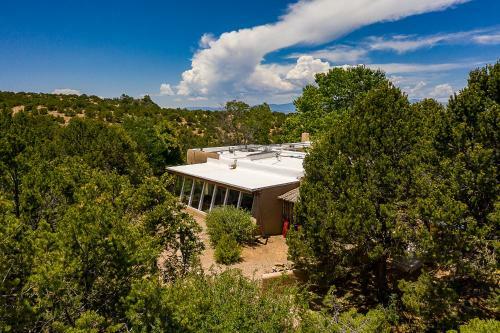 Luxury Private Villa In Santa Fe
