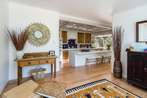Luxury Private Villa In Santa Fe