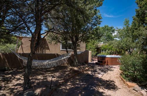 Luxury Private Villa In Santa Fe