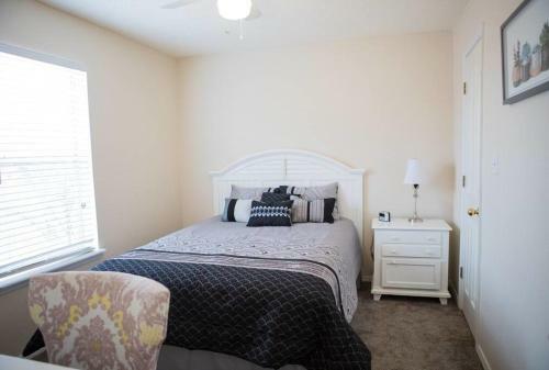 6144 River Park Comfy With Outdoor Space And Fast Wifi