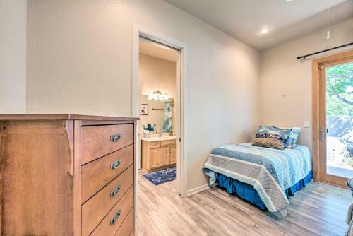 Docs Retreat In Ruidoso Downs With Mtn Views
