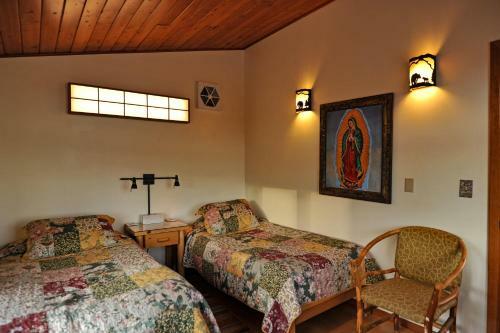 Apartamento Heart And Wings Retreat Center
