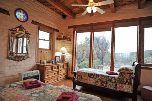 Apartamento Heart And Wings Retreat Center