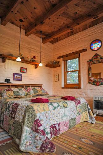 Apartamento Heart And Wings Retreat Center
