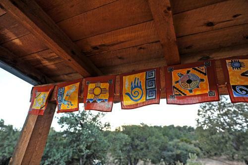 Apartamento Heart And Wings Retreat Center