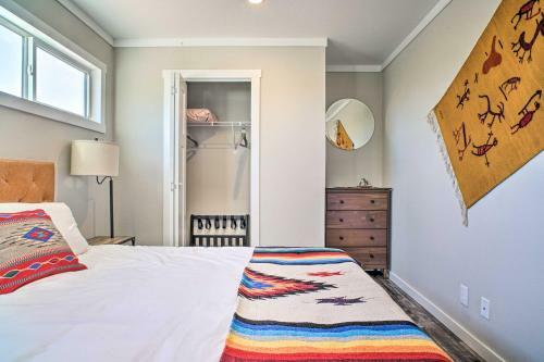 The Quail - Silver City Retreat With Views!