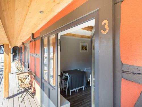 Apartamento Les Granges De Jadis D'alsace
